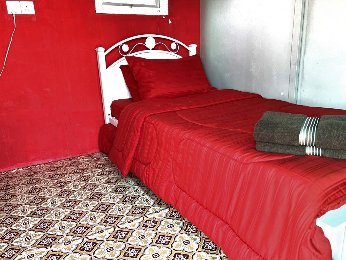 OYO Home 90495 Homestay Kampung Kota Aur Sungai Petani Exterior foto